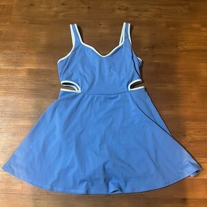 Old Navy Athletic Dress